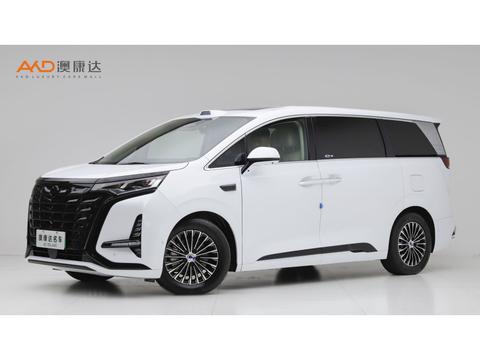 DENZA D9 DM