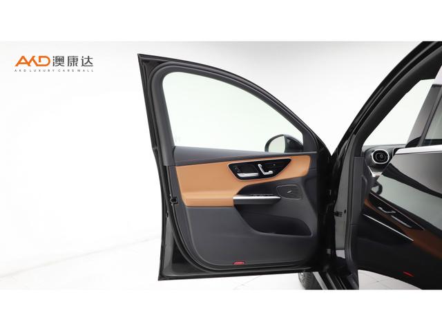 Mercedes-Benz GLC 2025 GLC 260 L 4 MATIC 5 — фото 10
