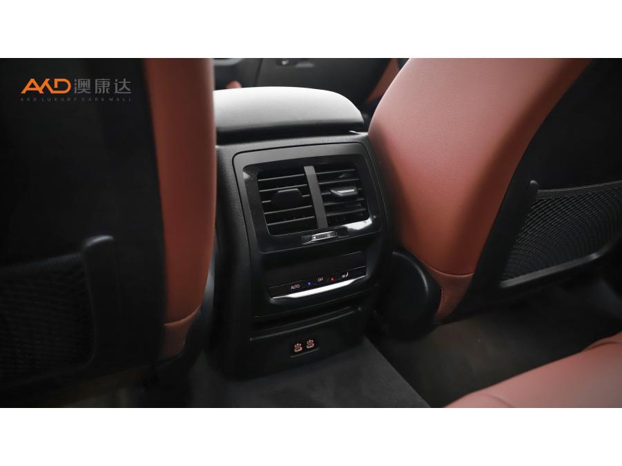 BMW X4 2022 xDrive 25i M Sport