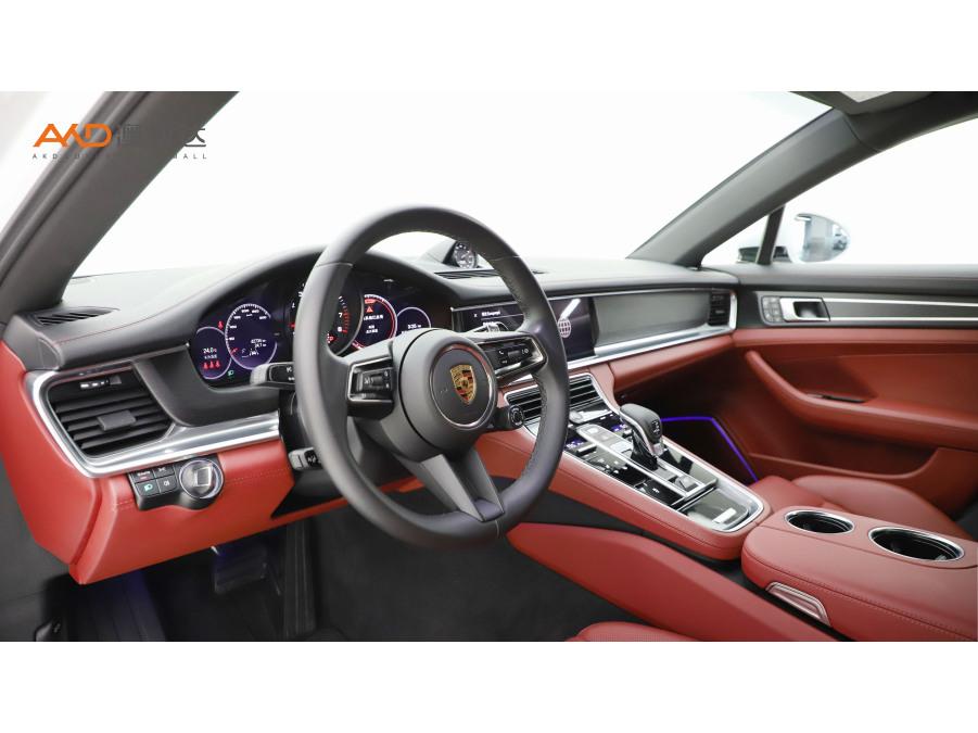 Porsche Panamera 2023 Panamera 2.9T