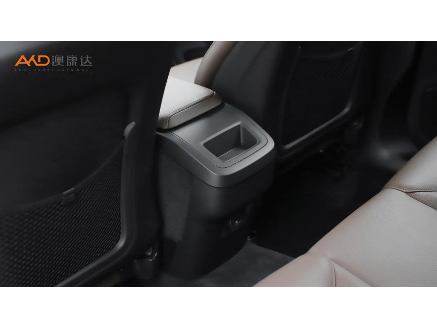 Volvo XC60 2024 B5 Luxury
