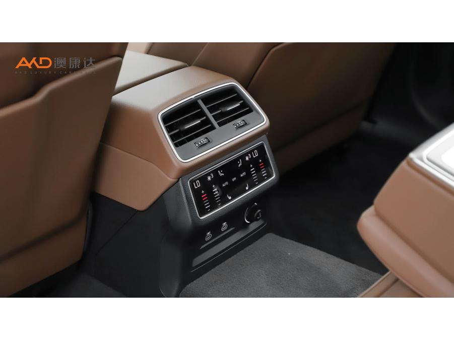 Audi A7L 2024 45 TFSI quattro
