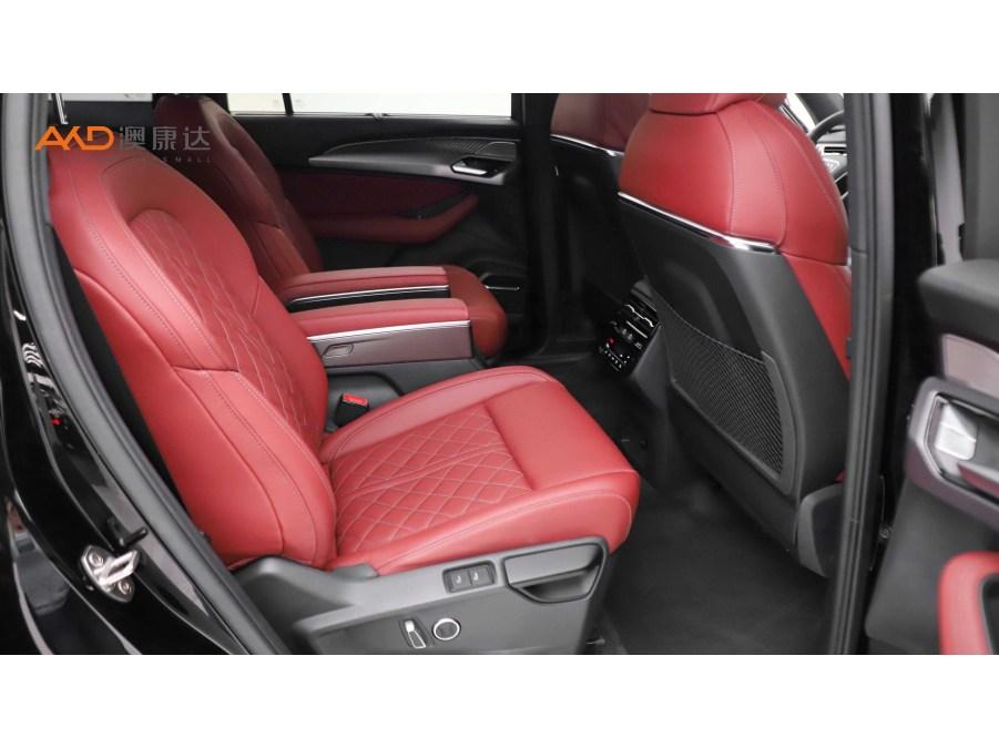 Audi Q6 2024 45TFSI quattro 6 мест