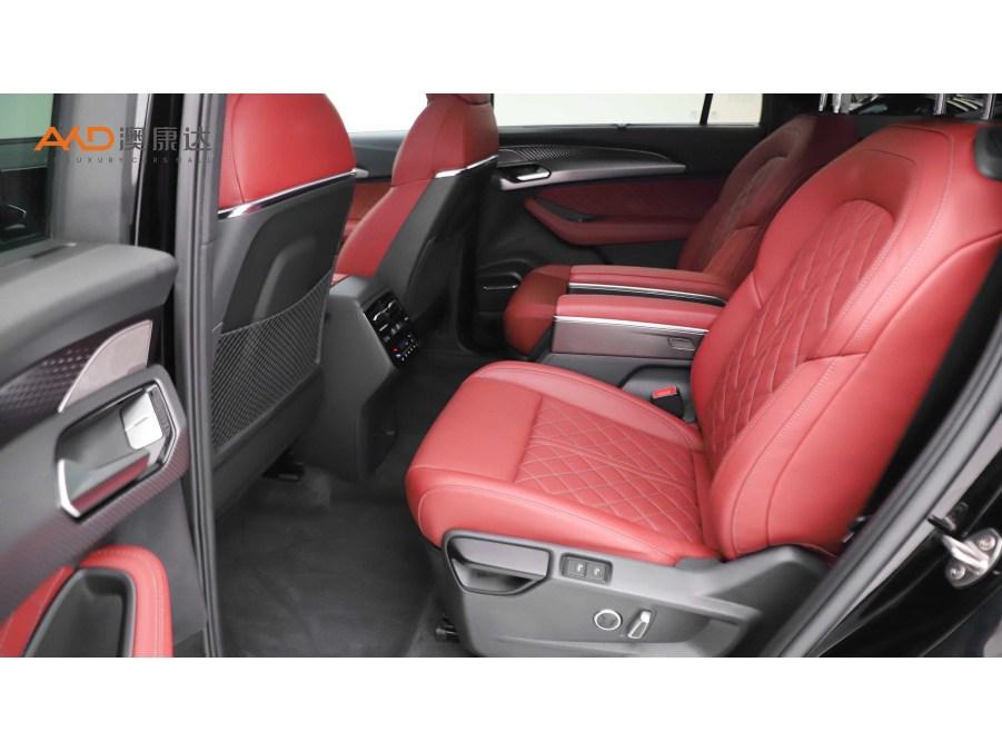 Audi Q6 2024 45TFSI quattro 6 мест