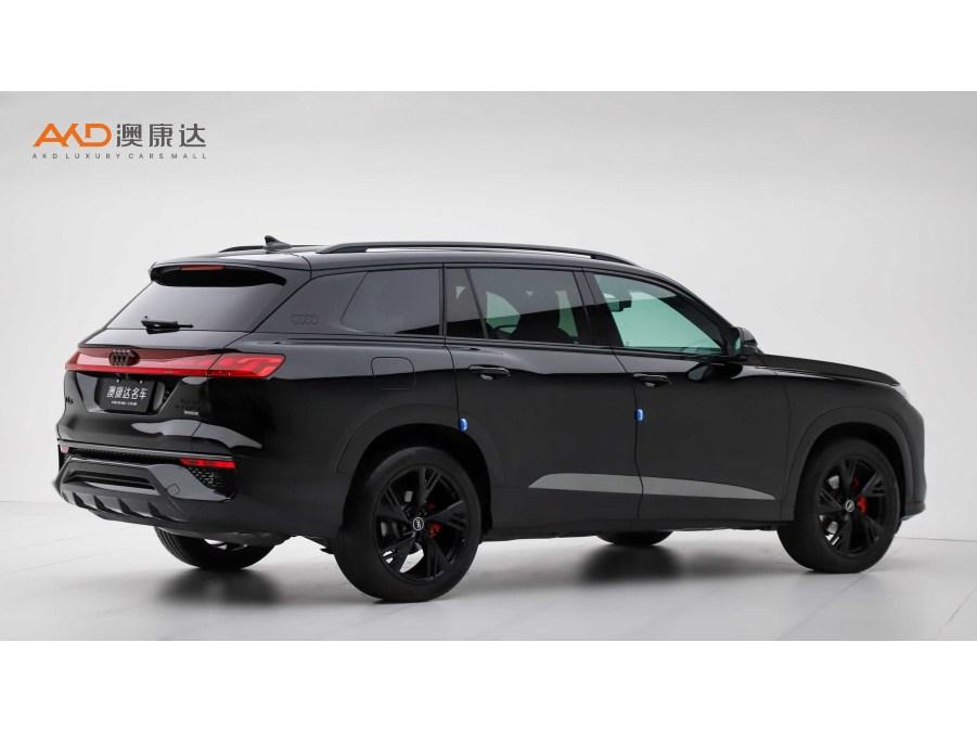 Audi Q6 2024 45TFSI quattro 6 мест