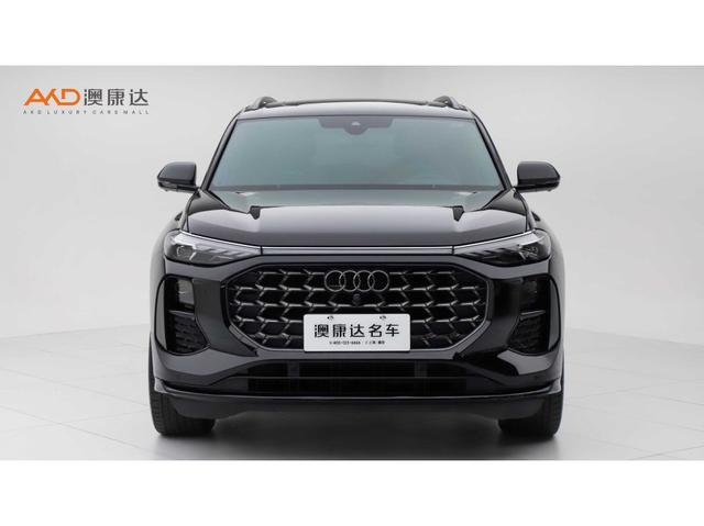Audi Q6 2024 45 TFSI quattro 6 — фото 2