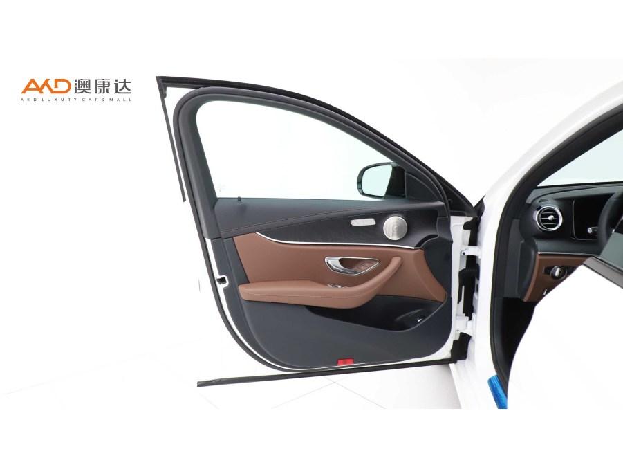 Mercedes-Benz E-Class E 2022 E 300 Fashion Sport
