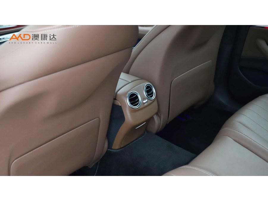 Mercedes-Benz E-Class E 2022 E 300 Fashion Sport