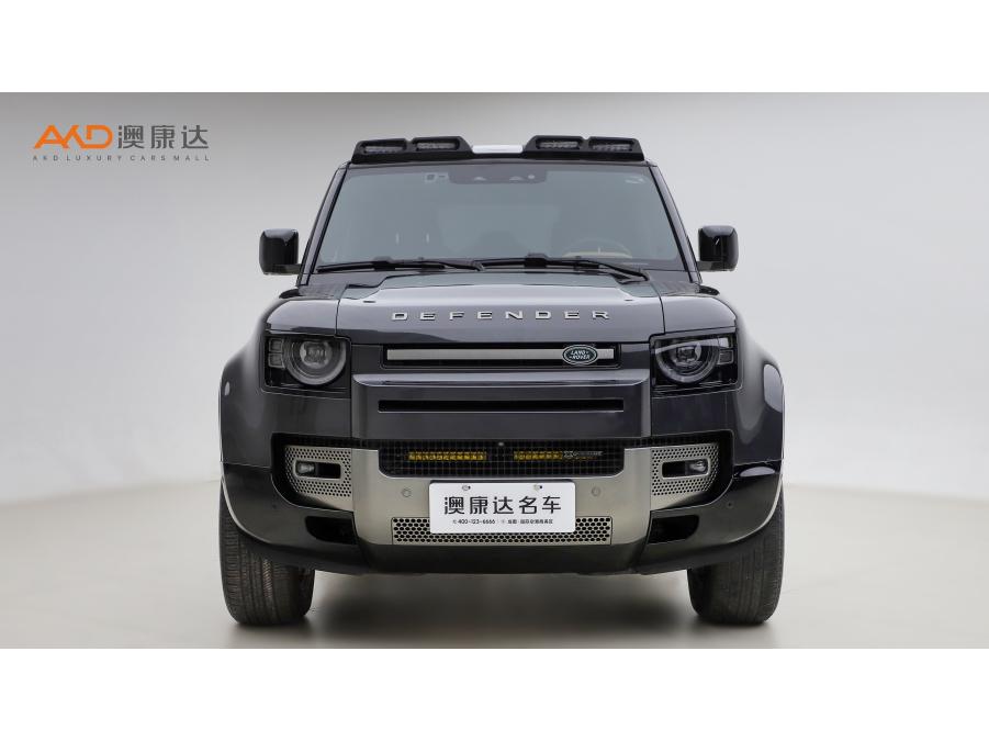 Land Rover Defender 2023 110 P400 X-DYNAMIC HSE