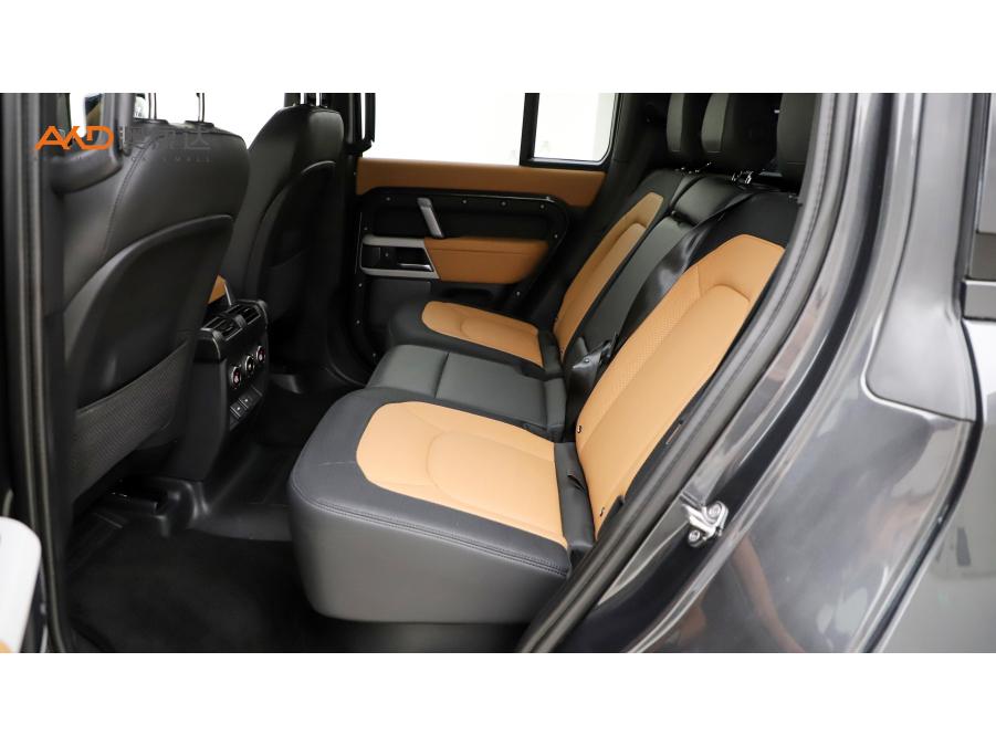 Land Rover Defender 2023 110 P400 X-DYNAMIC HSE