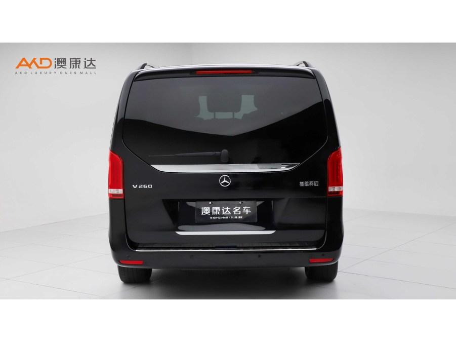 Mercedes-Benz V-Class V 2020 V 260 Luxury