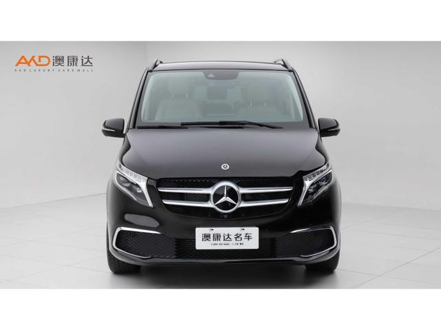 Mercedes-Benz V-Class 2020 V 260 — фото 2