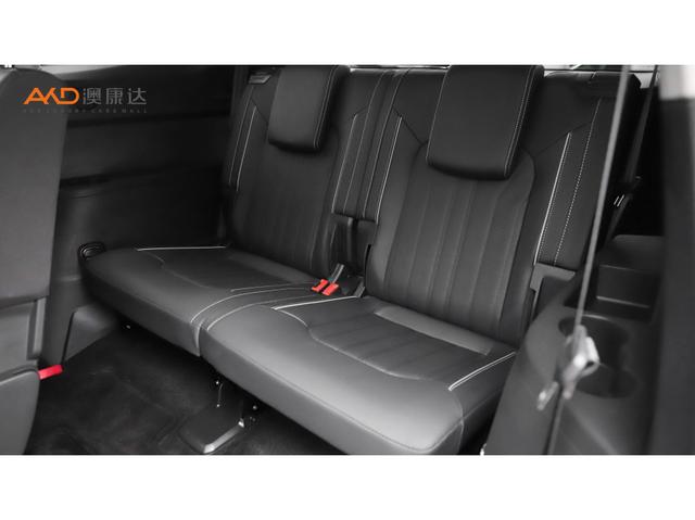 Volkswagen Teramont 2023 380 TSI 4 WD — фото 9