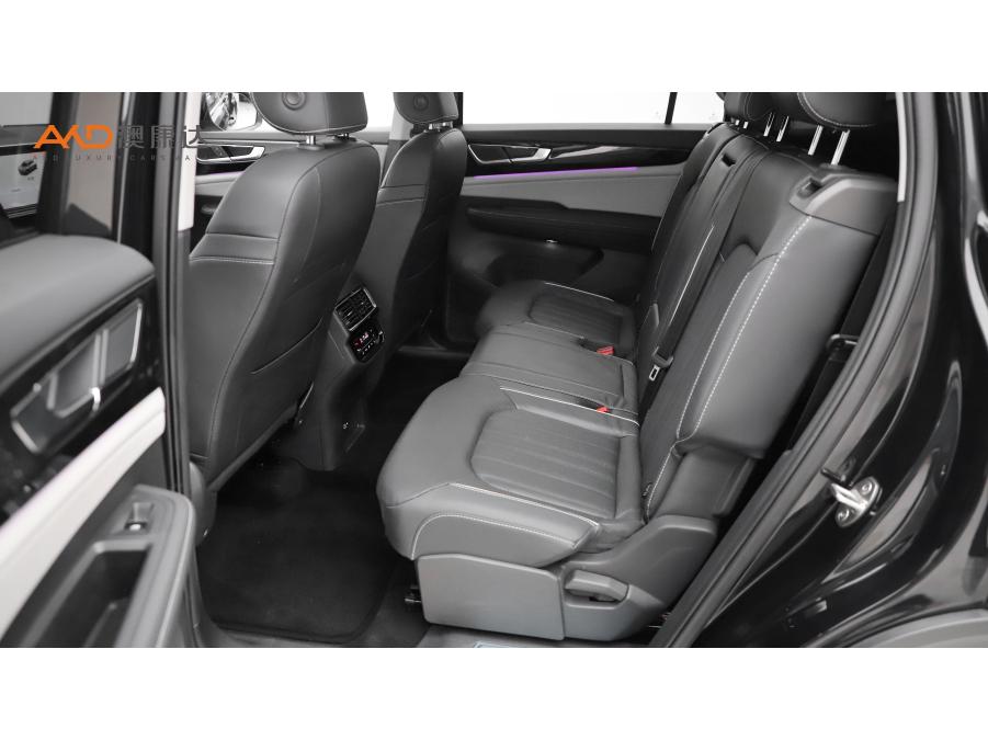 Volkswagen Teramont 2023 380TSI Luxury