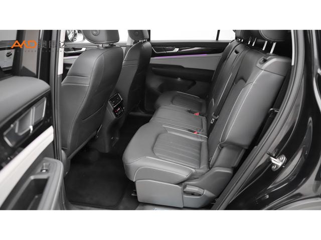 Volkswagen Teramont 2023 380 TSI 4 WD — фото 11