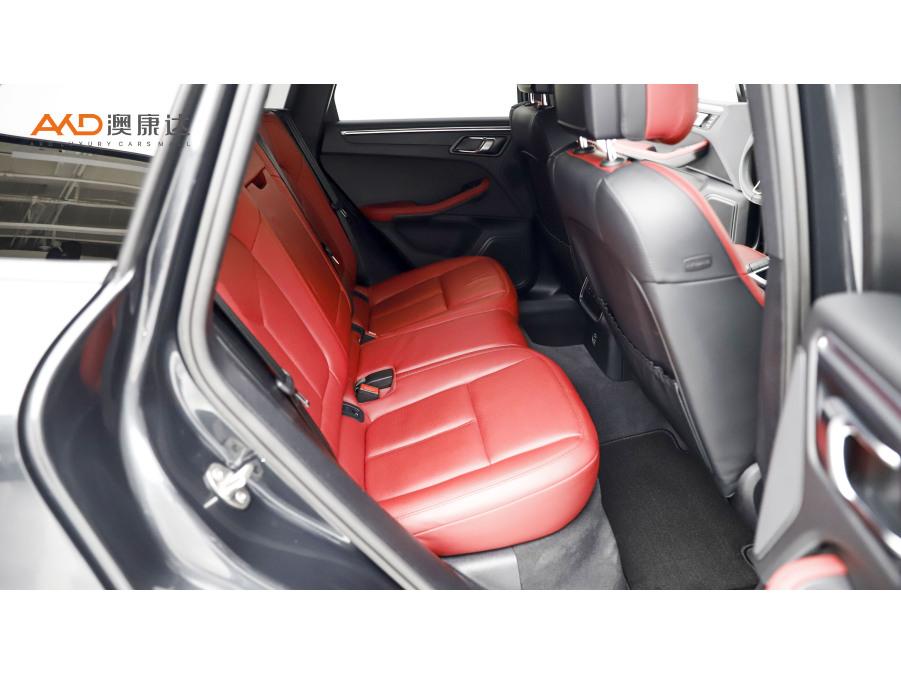 Porsche Macan 2020 Macan 2.0T