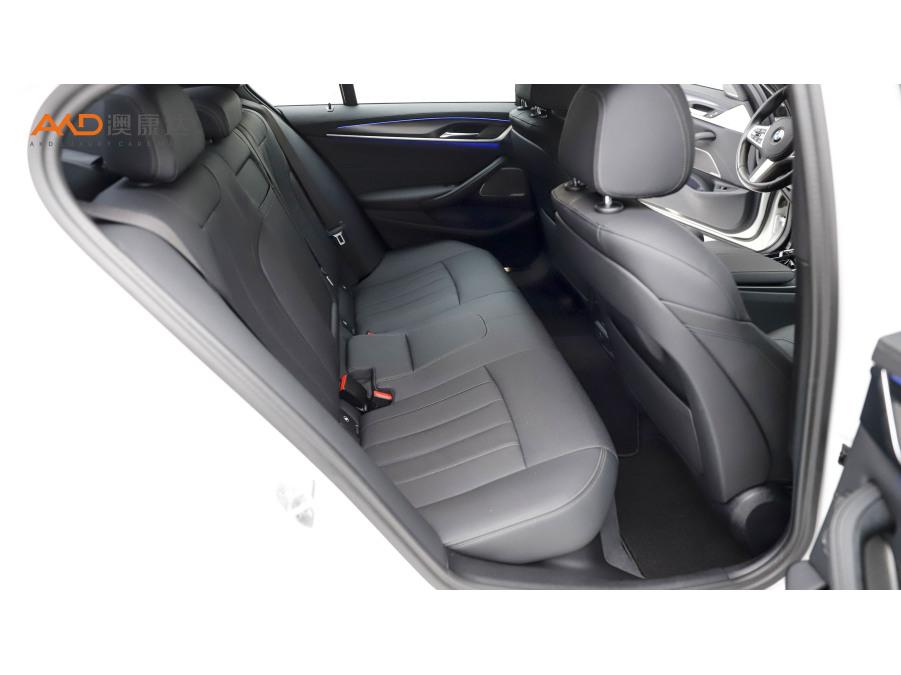 BMW 5 Series 5 2022 530i M Sport