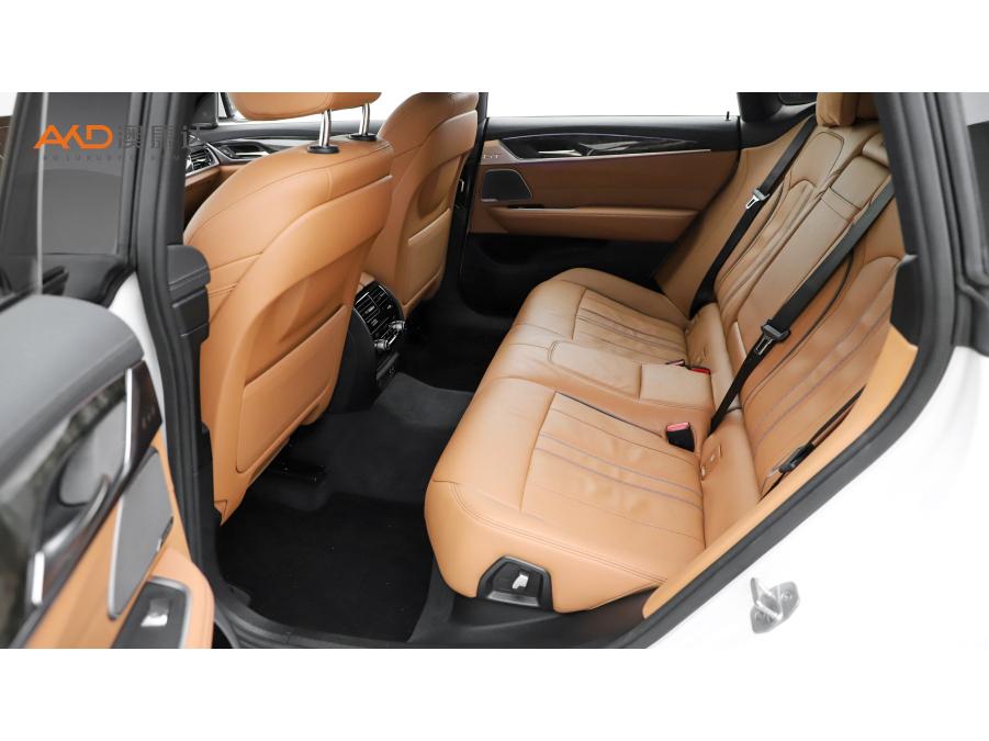 BMW 6 GT 2021 630i M Sport
