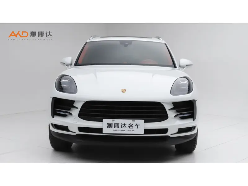 Porsche Macan 2.0 T — фото 2