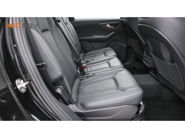 Audi Q7 2023 45 TFSI quattro S line Sport — фото 8