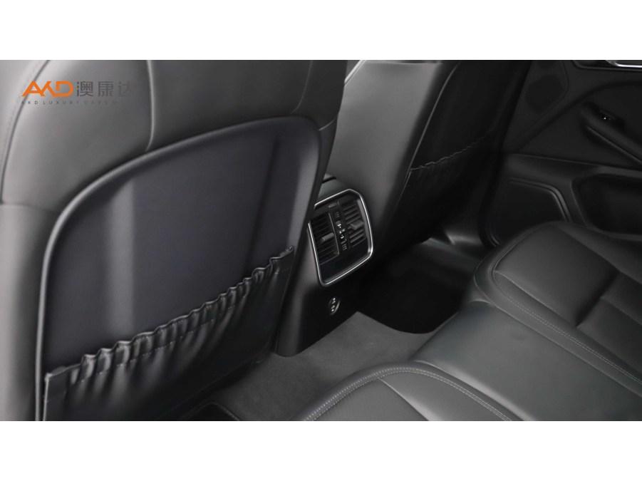Porsche Macan 2022 Macan 2.0T