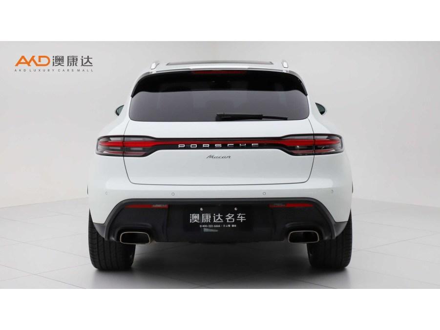 Porsche Macan 2022 Macan 2.0T