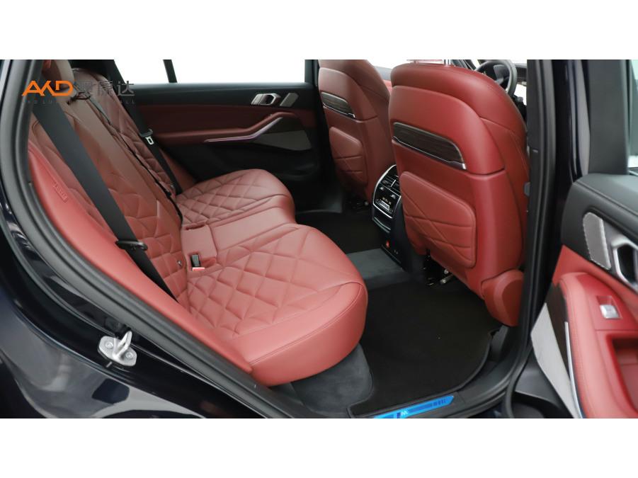 BMW X5 id 4504447 из Китая 9