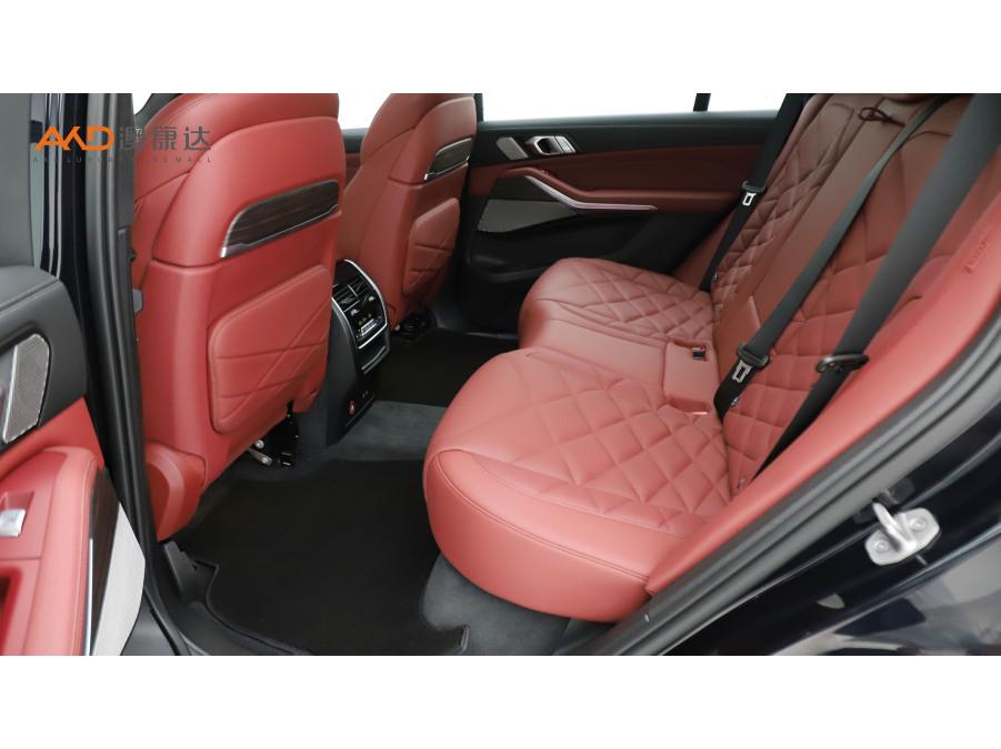 BMW X5 id 4504447 из Китая 10