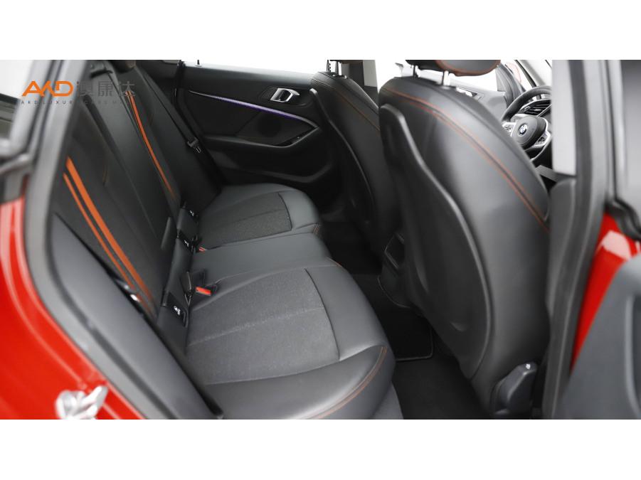 BMW 2 Series 2 2021 225i M Sport