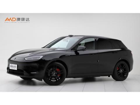 AITO Wenjie AITO M5 2024 — пригон из Китая