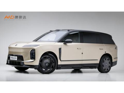 Nio ES9