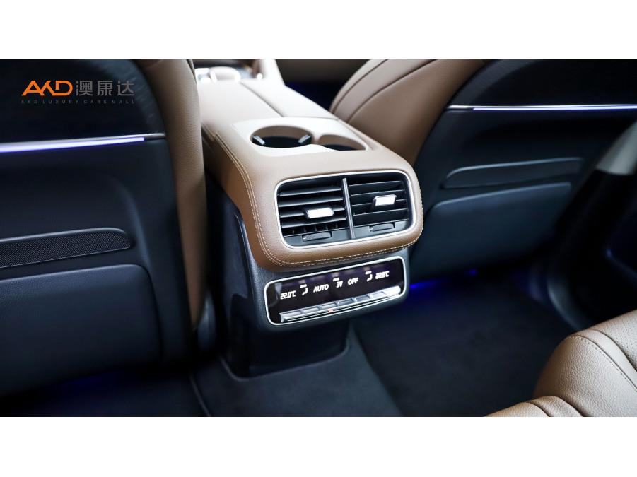 Mercedes-Benz GLE 2024 GLE 450 4MATIC Luxury