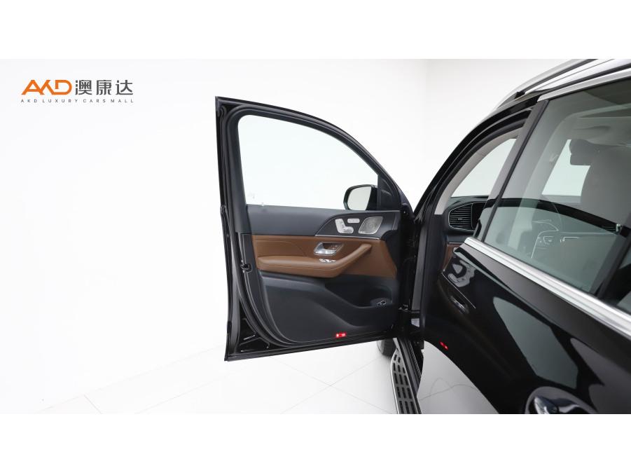 Mercedes-Benz GLE 2024 GLE 450 4MATIC Luxury