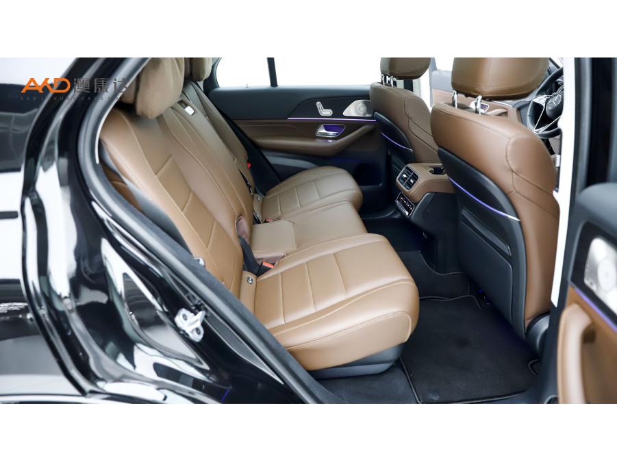 Mercedes-Benz GLE 2024 GLE 450 4MATIC Luxury