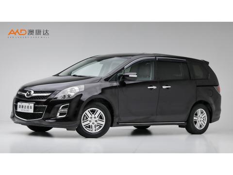 Mazda 8
