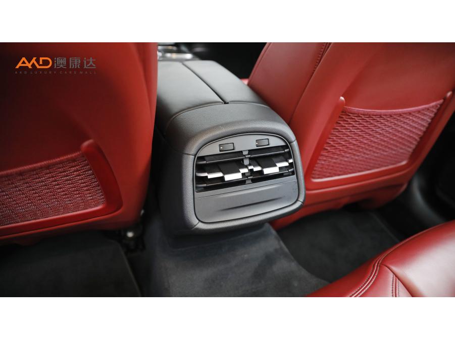 Maserati Ghibli, фото 5