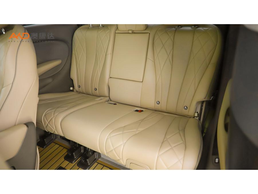 Denza D9 DM 2022 970 Flagship