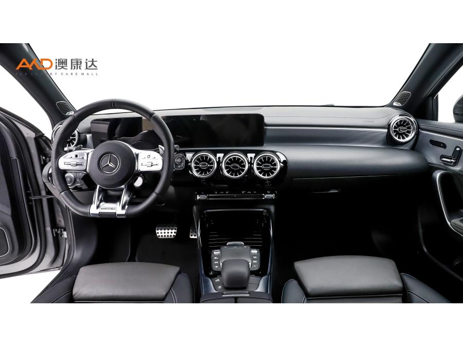 Mercedes-Benz Class A AMG id 4510432 из Китая 10