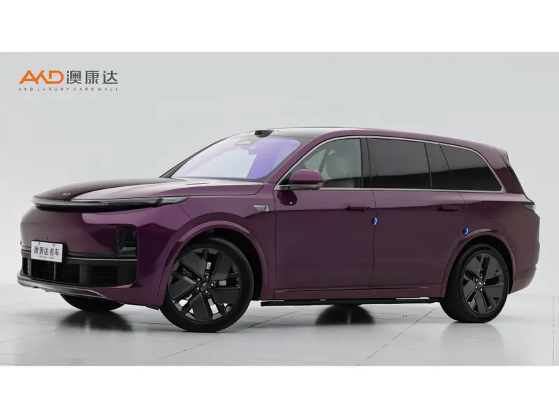 Lixiang L9