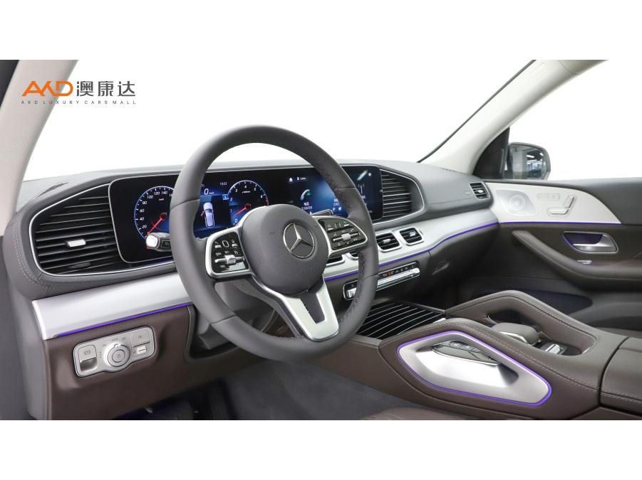 Mercedes-Benz GLE 2020 GLE 450 4MATIC