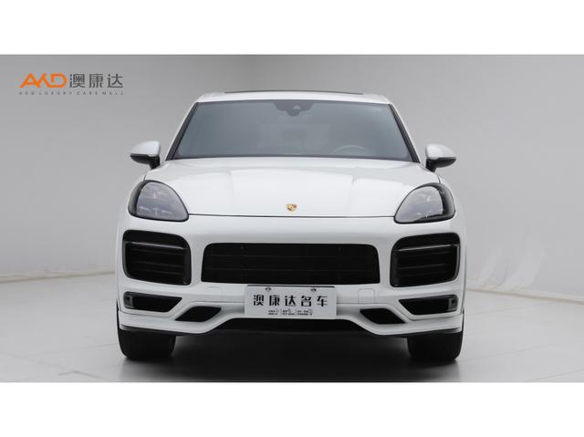 Porsche Cayenne 2021 3.0 T AT 4 WD 5 — фото 2