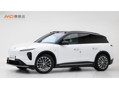 Nio ES6
