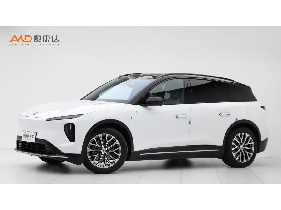 Nio ES6