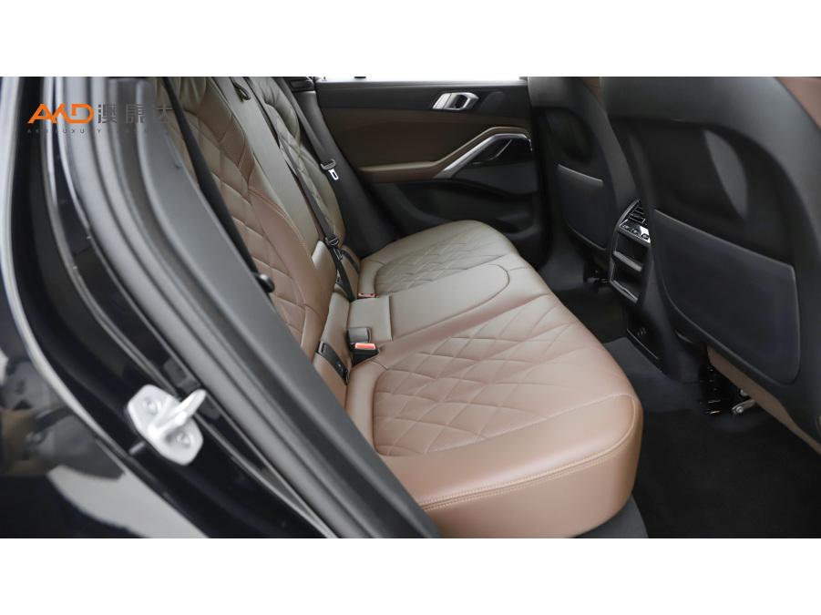 BMW X6 2023 xDrive40i M Sport
