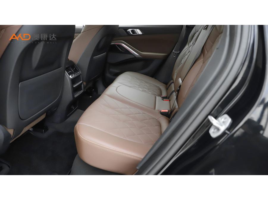 BMW X6 2023 xDrive40i M Sport