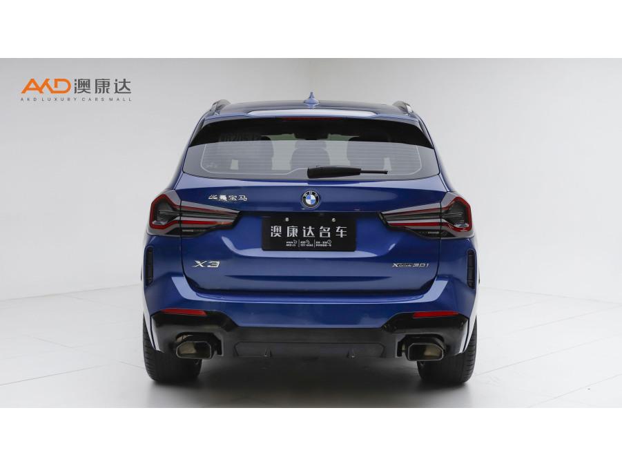 BMW X3 id 4510490 из Китая 8