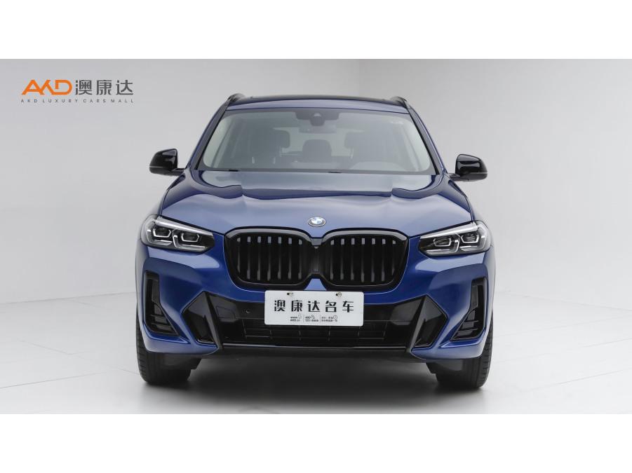 BMW X3 id 4510490 из Китая 10