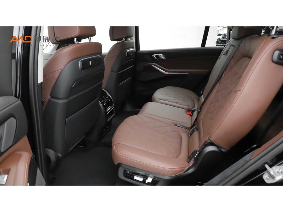 BMW X7 2023 xDrive40i Lead Luxury