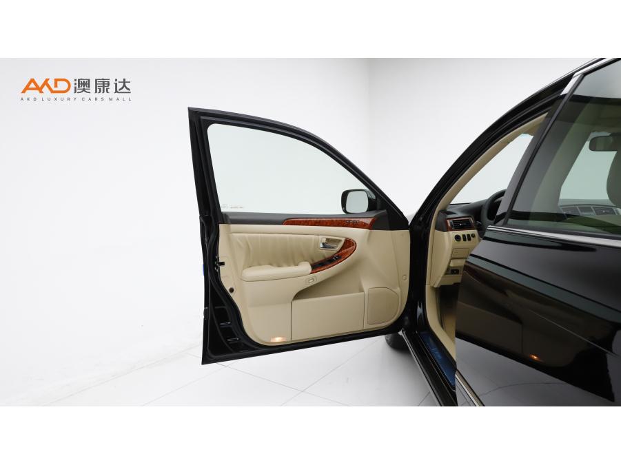 Toyota Crown 2007 3.0L Royal Saloon