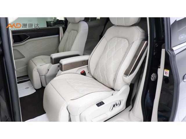 Volkswagen Weiran 2022 Черный из Китая, фото 2